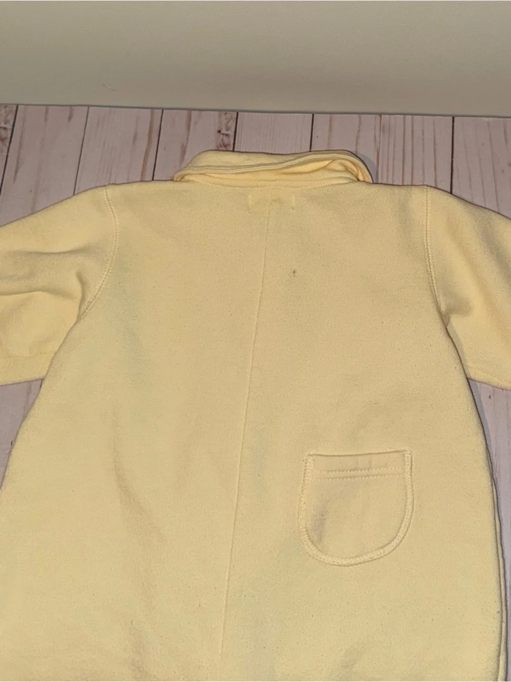 Vintage The Children’s Place sleeper